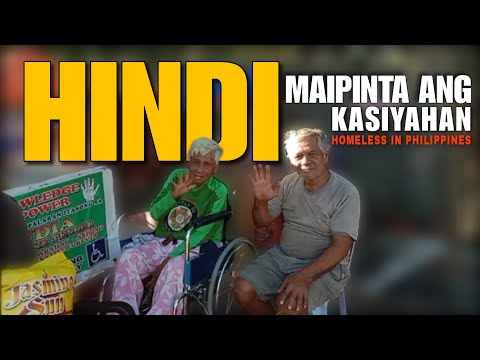 BAHAY KALSADA part:3 update SAKRIPISYO PARA SA KANYANG ASAWA #homeless #trending