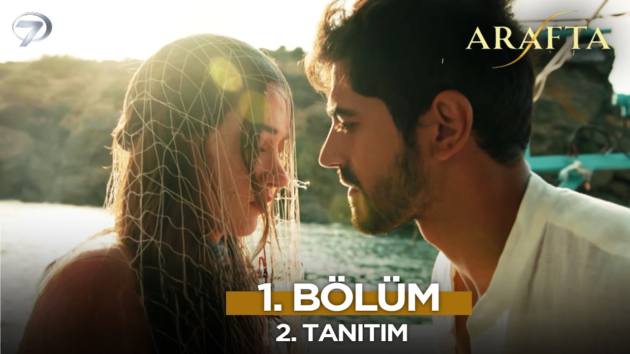 Arafta Dizisi, Çok Yakında Kanal 7 Ekranlarında! 