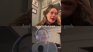 This pod is for me, myself and I 💁♀️ #podlife #podculture #newpodcast