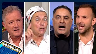 Download Lagu “Get the F*** Out of Gaza!” Trump Seals Israel-Hamas Peace Deal | With Cenk Uygur \u0026 Daniella Weiss MP3 Download Lagu “Get the F*** Out of Gaza!” Trump Seals Israel-Hamas Peace Deal | With Cenk Uygur \u0026 Daniella Weiss MP3