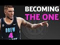 NBA Live 19 The One Story Mode Gameplay Taking Over  NBA Live 19 The One Story Mode Gameplay Taking Over