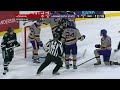 CCHA Goaltender of the Year: Alex Tracy