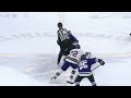 CCHA Goaltender of the Year: Alex Tracy