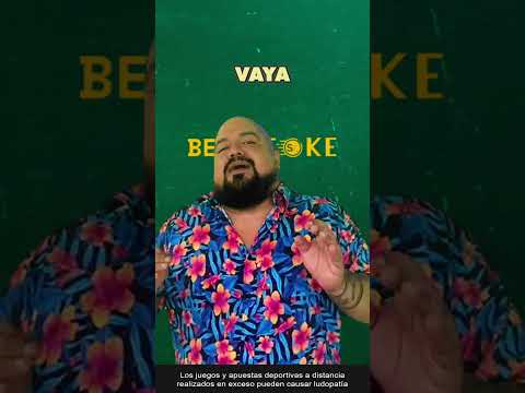 Deja atrás al tráfico limeño y la mala suerte con Betaltoke