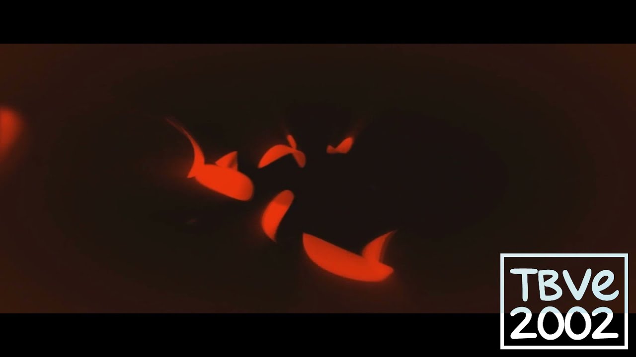 Gaumont (2011) Effects (Inspired by Pyramid Films 1978 Effects)