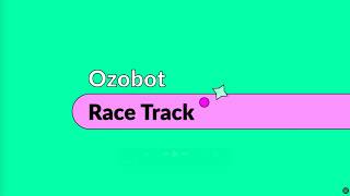 Full Ozobot Race Track: Speed Coding Challenge for Kids Update
