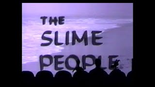 MST3K 108 The Slime People