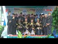 KAN Limau Manih Periode 2023 2028 Bersama Jajaran Pengurus Dikukuhkan KAN Limau Manih Periode 2023 2028 Bersama Jajaran Pengurus Dikukuhkan