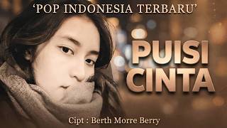 POP INDONESIA TERBARU //PUISI CINTA // LAGU GALAU //YBF. PRODUCTION  VIDEO MUSIC