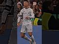 Ronaldo insane trick pass 😳🔥 #shorts