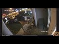 Amazon delivering one large container instead of home stops