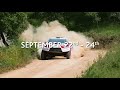 ACCIONA Rally Tijuana
