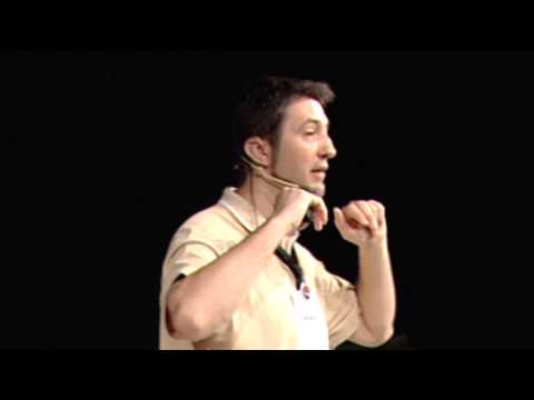 Anizotropijom protivu gravitacije | Oliver Tošković | TEDxVršac