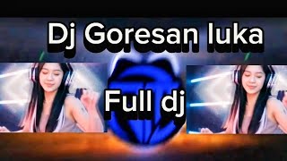 Download Lagu Dj Goresan luka Remix palembang viral (@DamanPutra-chenel  MP3