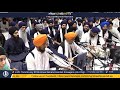 068 toronto july 2018  thursday evening  bhai narinder singh jee banaras