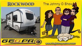 Ep. #677 Our 12 Week Adventure | Day 74 - Winterizing the Geo Pro 19FBS