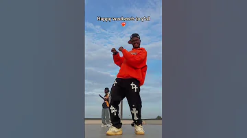AMAPIANO DANCE CHALLENGE 2025 