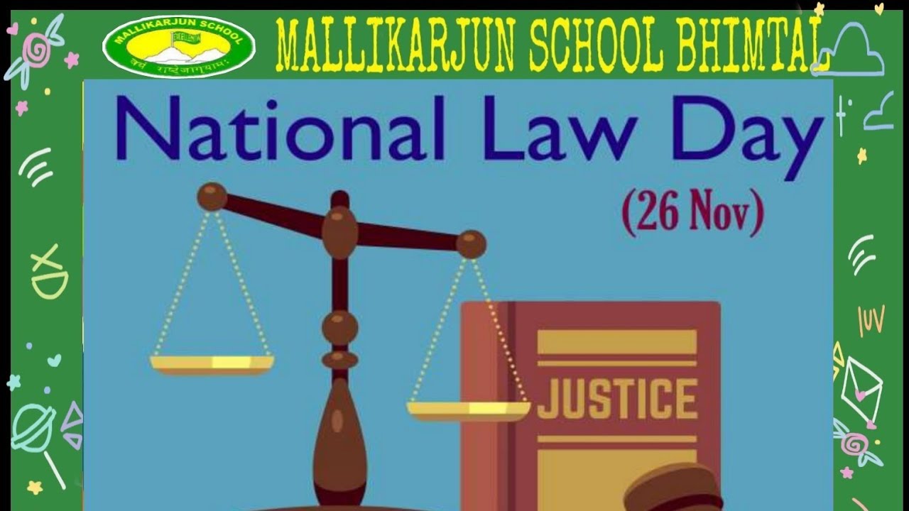 National Law Day/ Constitution Day Celebration YouTube