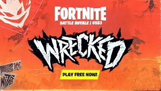 Fortnite Chapter 5 Season 3: WRECKED
Today i go over Fortnite Chapter 5 Season 3 Wrecked Leaks, including Brand New Fortnite Season 3 Teasers, New Fortnite Season 3 Confirmed Skins with New Season 3 Skin Teasers, Fortnite Season 3 Trailer, Fortnite Season 3 Battle Pass Skins, New Fortnite Season 3 Map with New Season 3 POIs, New Season 3 Collabs including a Mystery Marvel Collab in Fortnite Season 3 Chapter 5!
USE MY CREATOR CODE RADR, ONE OF THE EASIEST CODES EVER!
Follow Me On Twitter/X - https://twitter.com/its_radr
Follow Me On Instagram - https://www.instagram.com/its_radr/
Follow Me On TikTok - https://www.tiktok.com/@itsradr
Business Enquiries - radr@bavamedia.com
Music by Epidemic Sound
Cinematics by M1K3Editz - https://www.youtube.com/@M1K3Editz
Leaked Skin Gameplay - https://www.youtube.com/@DrCacahuette
https://www.youtube.com/@VenomFNBR
https://www.youtube.com/@FortniteSoul
Concept Trailers by FeraalsVFX - https://www.youtube.com/@Feraals
You are not required to Like the video, Subscribe to my channel or use my Support a Creator Code to win the V-Bucks/Gift Cards given away in the video. It is only a recommendation. For more information on giveaways refer to YouTube’s contest policies - https://support.google.com/youtube/#t...
Video made and uploaded by Radr
#Fortnite #EpicPartner #FortniteChapter5 #Chapter5 #Season3 #FortniteSeason3 #FortniteChapter5Season3 #FortniteSeason3Chapter5 #Season3Fortnite #FortniteSeason3Theme #FortniteSeason3Apocalypse #FortniteSeason3Trailer #FortniteSeason3BattlePass #Season3BattlePass #FortniteSeason3Map #FortniteSeason3POI #FortniteSeason3Leak #FortniteSeason3Skins #FortniteSeason3BattlePassSkins #Season3Teasers #Season3TeasersFortnite #FortniteSeason3Teasers #FortniteSandstorm #FortniteXFallout #FortniteSeason3Marvel #FortniteSeason3Collab #FortniteWrecked #FortniteSeason3Wrecked
Fortnite Chapter 5 Season 3: WRECKED Fortnite Chapter 5 Season 3: WRECKED