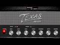 TexasDeluxe Fender Bassman Amp sim plugin by Analog Beast Effects