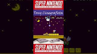 MARIO BROS 3. AS DINOSAUR LAND (HACK MARIO WORLD) #shortsyoutube #shortsfeed #mario #mariokartworld