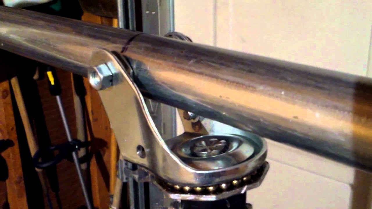 Frugal Camera Jib Crane - YouTube.