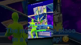 The Most Build Place In A Single Map Record