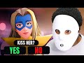 So... I Have to KISS HER?!! - Dispatch (Episode 1 + 2)