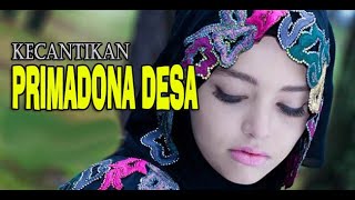 VIRAL KECANTIKAN COVER LAGU PRIMADONA DESA SESI LATIHAN REDI FLUTER'S