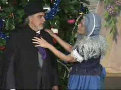 Babes In Toyland - Widow Piper's Song - First Coas...