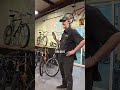 How Thieves Got Into This Bike Shop...