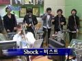 101027 비스트 BEAST Shock Live Kiss The Radio HQ