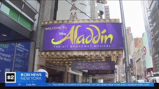 Broadway Green Alliance helps bring energy-efficient tech to theaters