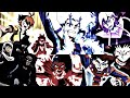 Lui vs lucifers army nova ball super episode 6 raid on hell the devils army strikes