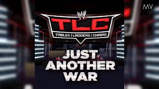 WWE TLC 2012 Theme Song - 