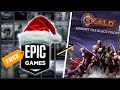 12th Epic games launcher free game with GAMEPLAY