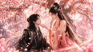 To escape marriage, she married a beggar on the street, unaware he was the emperor!#cdrama