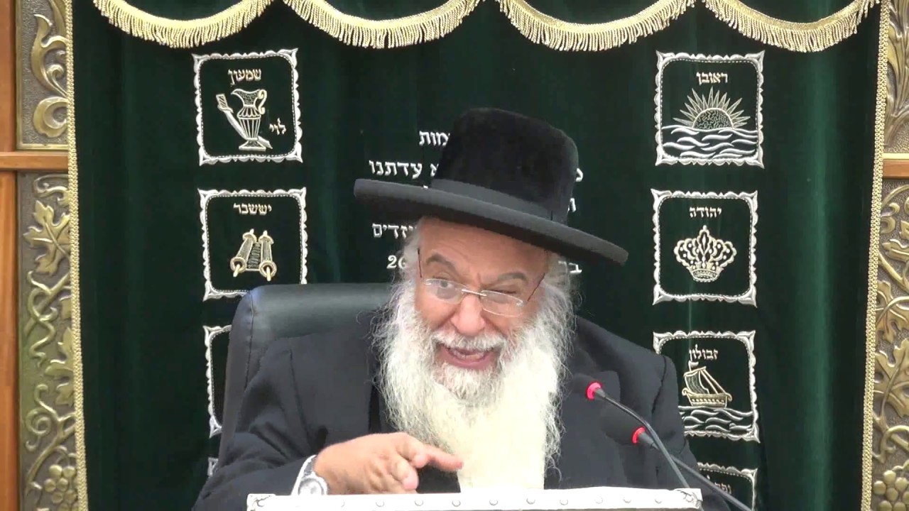 פרשת וירא התשע"ט שיעור הזוהר הגדול בתבל מפי מו"ר המקובל שר הזוהר ר' בניהו שמואלי שליט"א