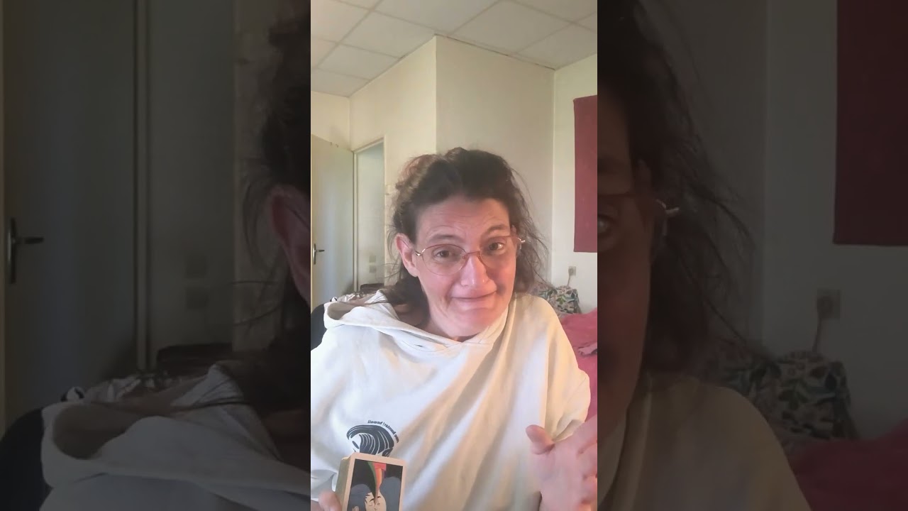 Qu'est ce que ton âme a besoin d'entendre ?! 😉💛