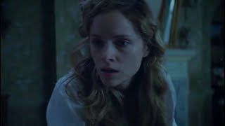What the Voices Were Saying (Ann Walker's POV)