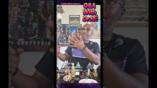 Cellphones, Brain Tumors, NunpTah RÉ TEK #1089tv #cellphoneradiation