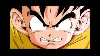 Gohan attacks Raditz - Dragonball Z