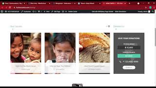 Celebrity How To Design An Ngo Website 1 Net Worth