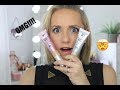 IT Cosmetics Your Skin But Better CC+ Cream Review and Wear Test