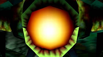 Zelda OOT - Gohma AI Trigger Hacking Fail/Bloopers (and URA Zelda death sequence?)