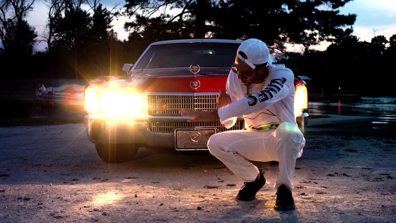 Sir Collins - "Photos" (Official Music Video)