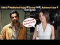 Ashnoor Kaur ne Abhishek Bajaj ke Khatron Ke Khiladi 15 mein Entry ko lekar kar dia hai bada khulasa