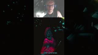 😭 Johnny's Final Goodbye, Never Stop Fighting! ( Cyberpunk 2077 )