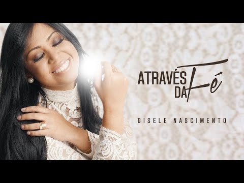 Deus Está Contigo (Playback) - Gisele Nascimento