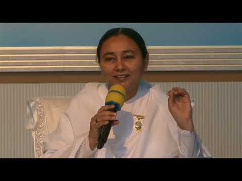 Rajyoga Meditation Crash Course | 3 Hour Live Course | Jagdamba Bhawan